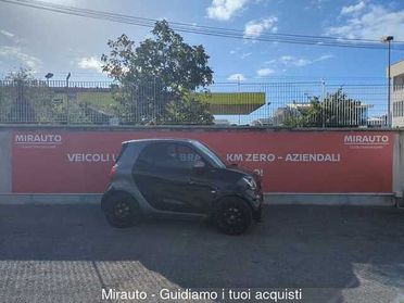 Smart fortwo fortwo 70 1.0 twinamic Superpassion