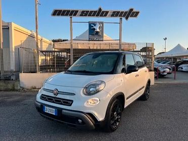 Fiat 500L 1.4 95 CV S&amp;S Mirror