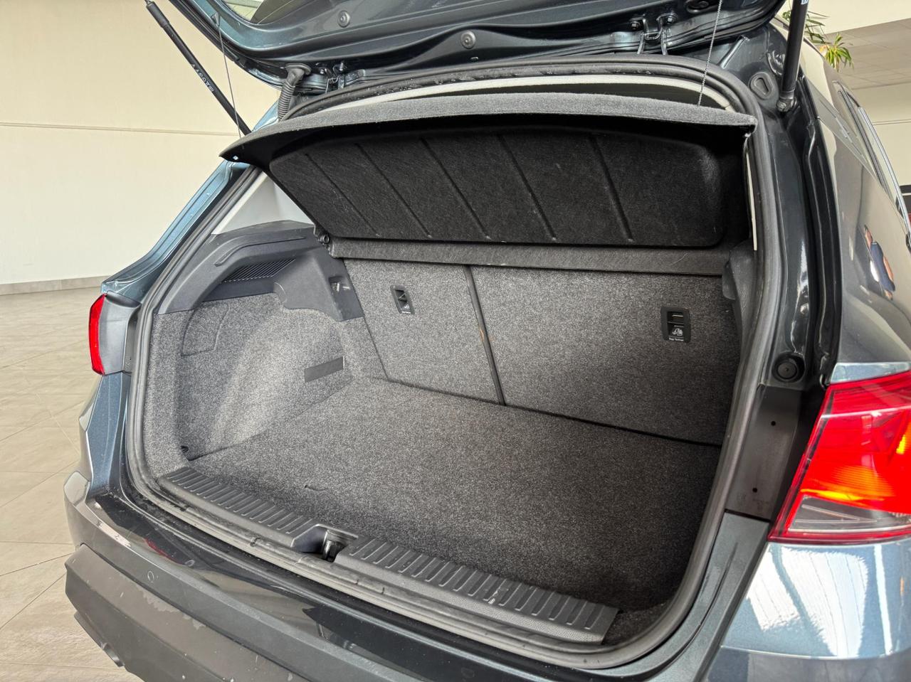 Seat Arona 1.0 tgi Style 90cv