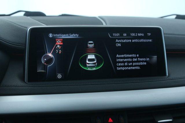 BMW X6 xDrive30d 258CV Extravagance M-sport Tetto