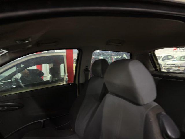 FIAT Punto Classic 1.2 5 porte Natural Power Active