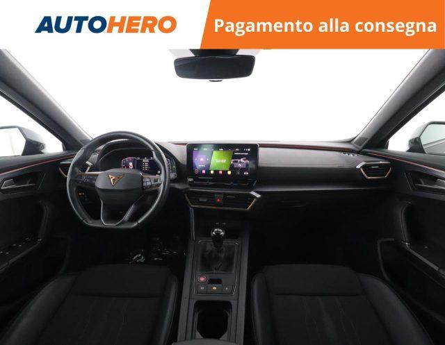 CUPRA Formentor 2.0 TDI