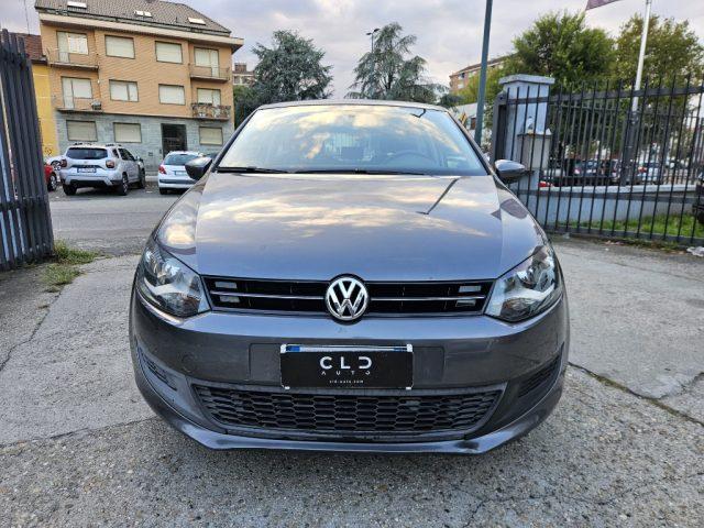VOLKSWAGEN Polo 1.2 70 CV 3p. Comfortline