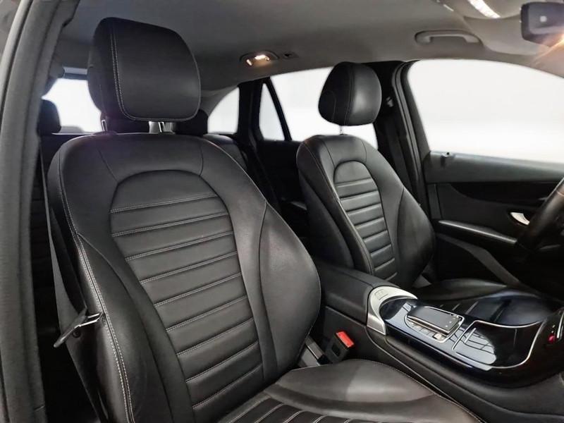 MERCEDES-BENZ GLC 300 E 4MATIC EQ-POWER BUSINESS EXTRA AUT SUV