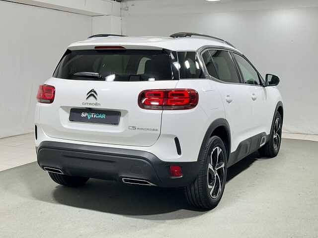 Citroen C5 Aircross PureTech 130 S&S EAT8 Shine