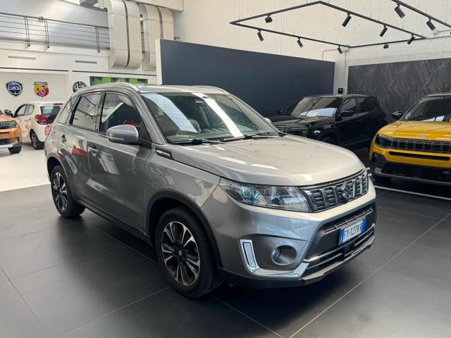 SUZUKI Vitara 1.4 Boosterjet 4WD AllGrip Top