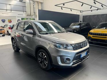 SUZUKI Vitara 1.4 Boosterjet 4WD AllGrip Top