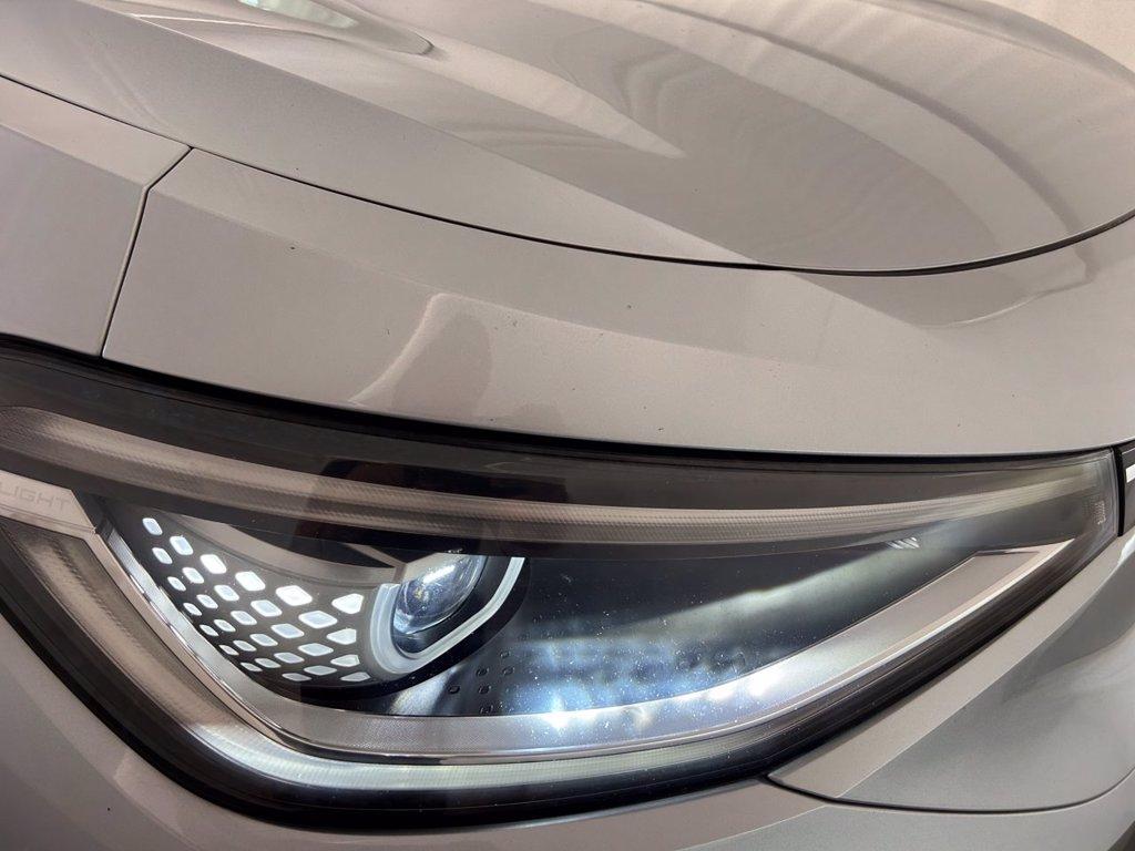 VOLKSWAGEN Id.4 77 kwh business 204cv del 2022