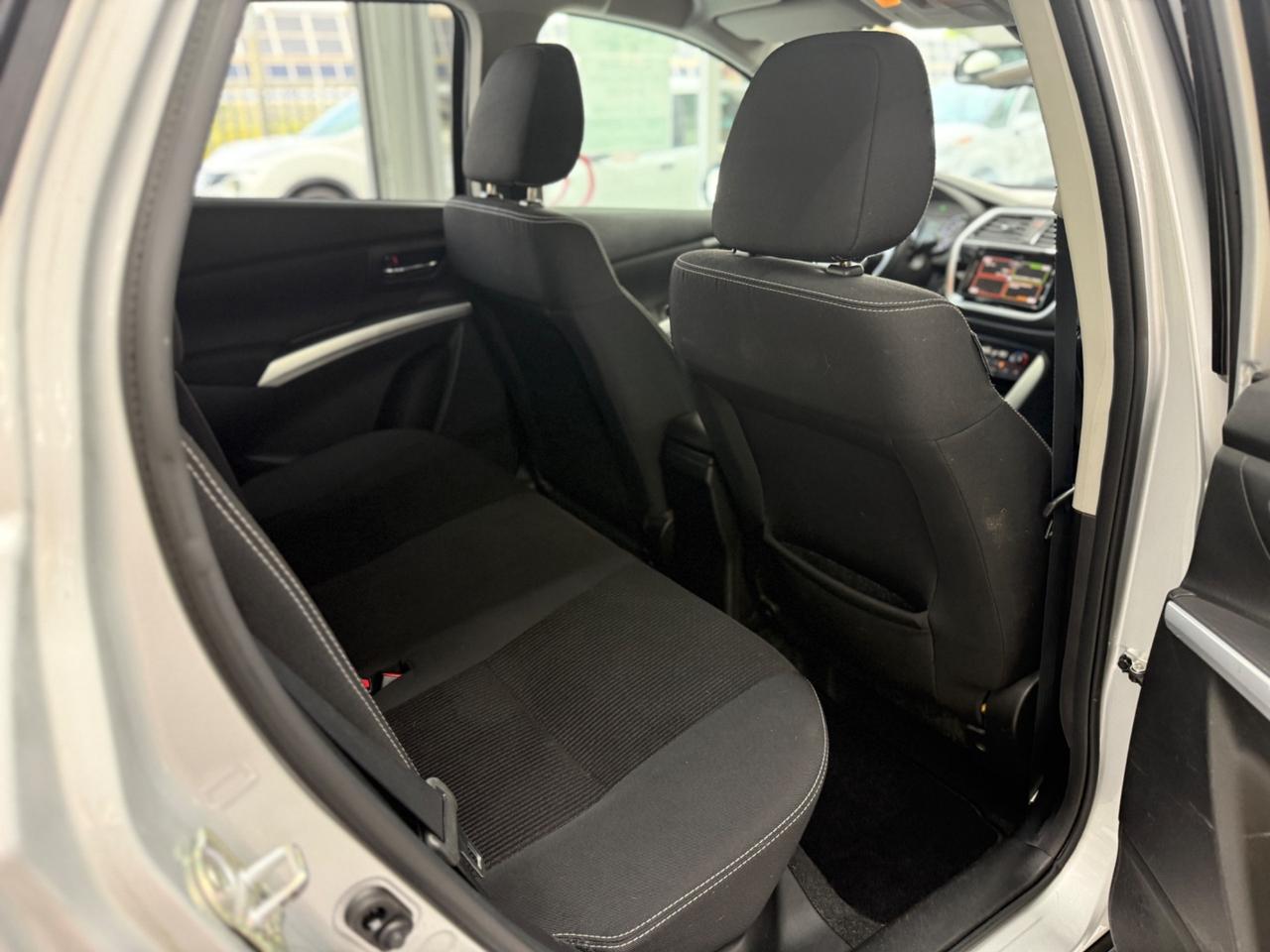 Suzuki S-Cross 1.6 DDiS Start&Stop 4WD All Grip DCT Star View