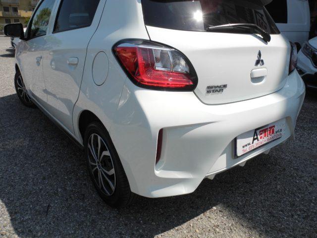 MITSUBISHI Space Star 1.2 Intense SDA FP -OK NEOPATENTATI-IVA detraibile
