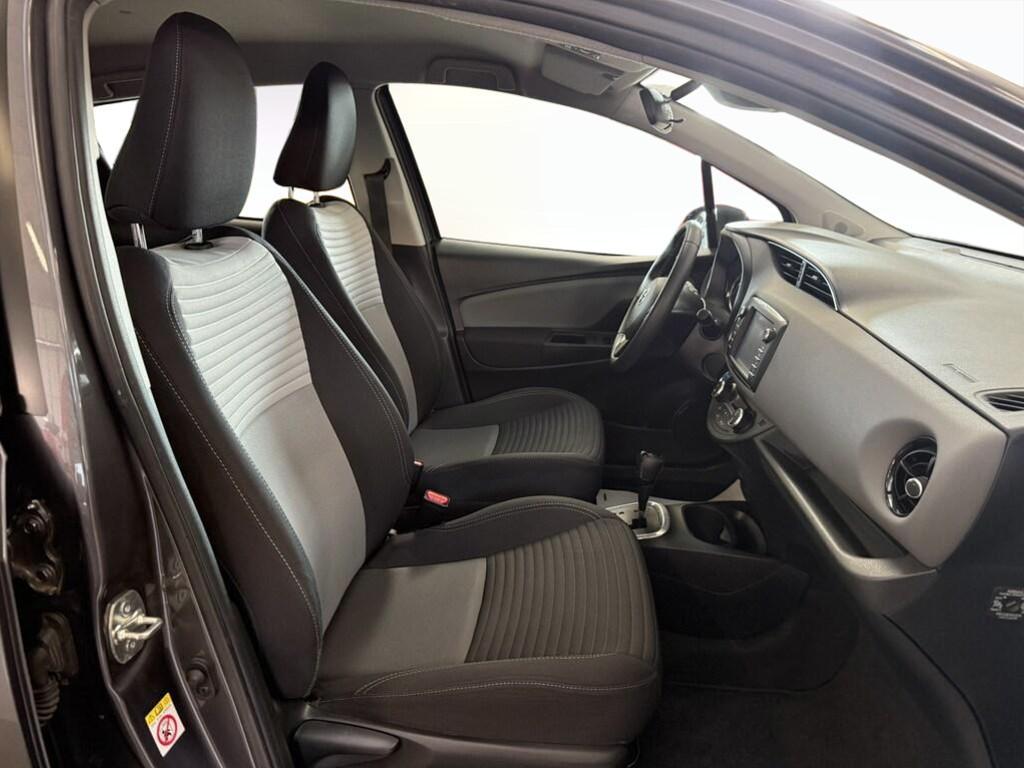 Toyota Yaris 5 Porte 1.5 VVT-i Hybrid Active E-CVT