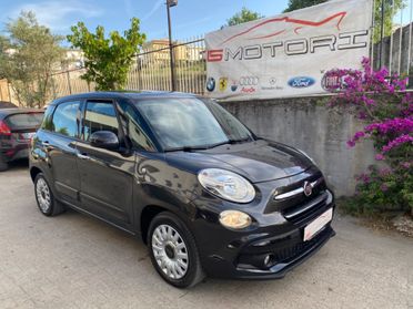 Fiat 500L 1.3 Multijet 95 CV