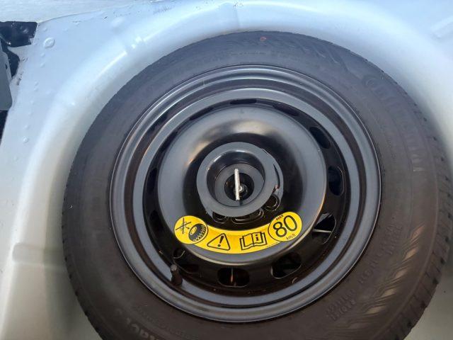 FORD Fiesta 1.0 80CV ST LINE Black & White Edition BELLISSIMA