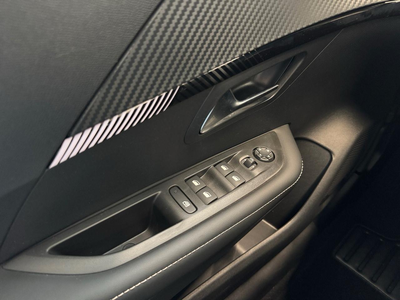 Peugeot 208 75CV 5 Porte Style