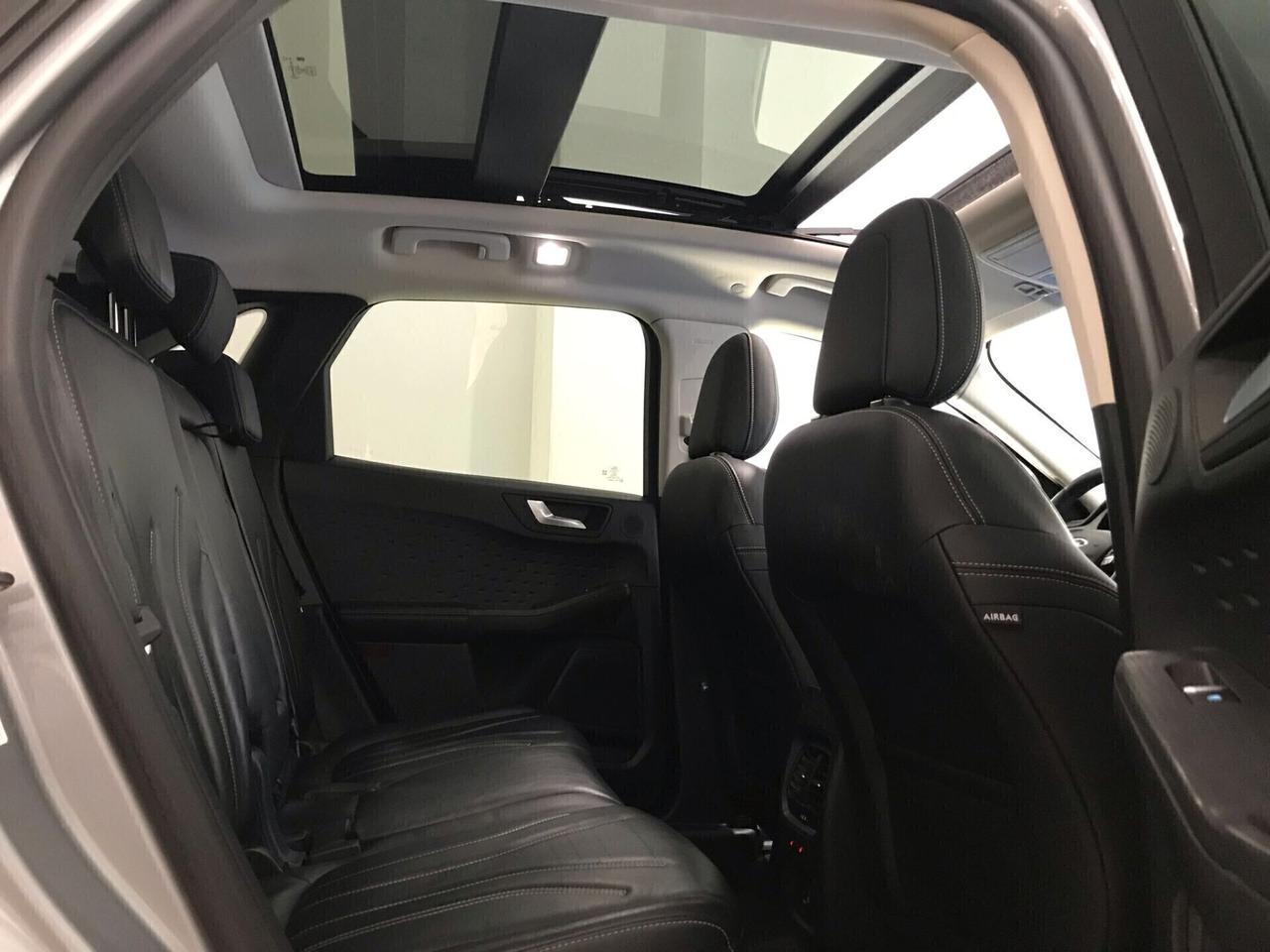 FORD KUGA 2.0 TDCI 150CV VIGNALE 12/2020 KM 69000