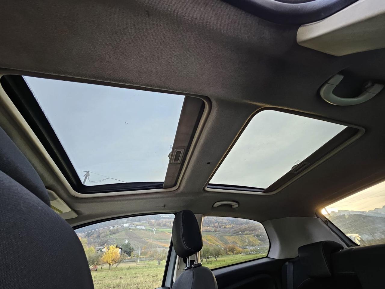 Fiat Grande Punto 1.9 MJT 130 CV 3 porte Sport