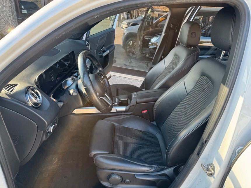 Mercedes-benz B 200 d Automatic Sport Plus