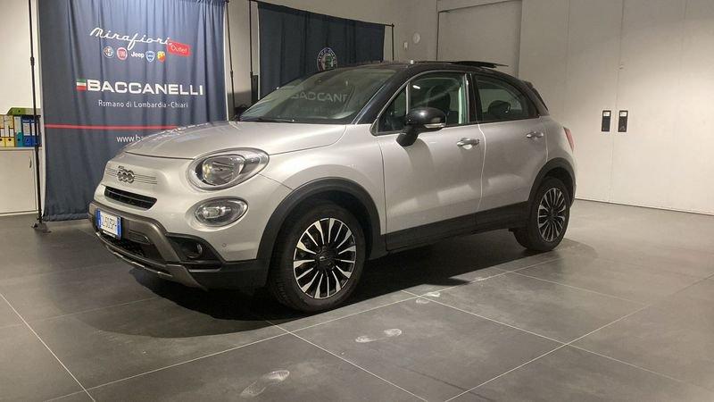 FIAT 500X 500X 1.0 T3 120 CV Cross