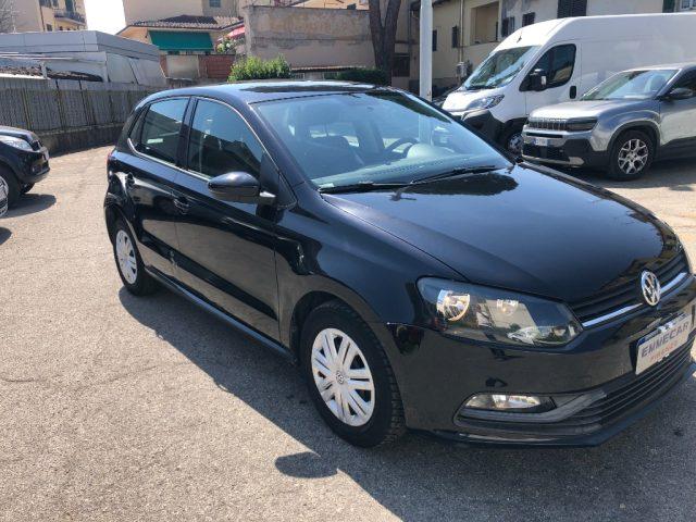 VOLKSWAGEN Polo 1.0 MPI 5p. Trendline