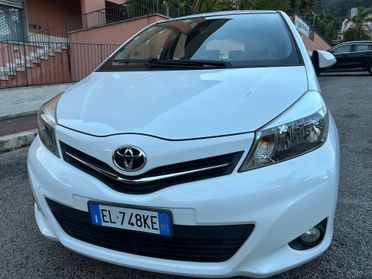 Toyota Yaris 1.0 benz Unico Proprietario!!!