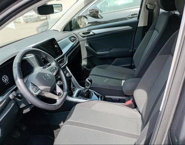 Volkswagen T-Roc 2.0 TDI SCR Life AUTO IN ARRIVO