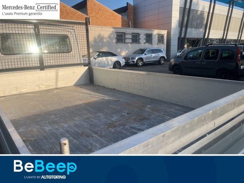 Mercedes-Benz Sprinter 315 2.0 CDI T 37/35