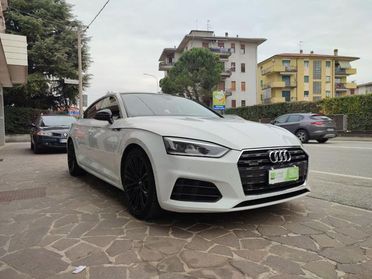 AUDI A5 sportback quattro