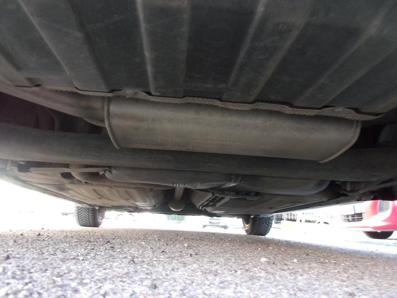 Audi A2 1.4 TDI/90CV Top OTTIMA IN TUTTO