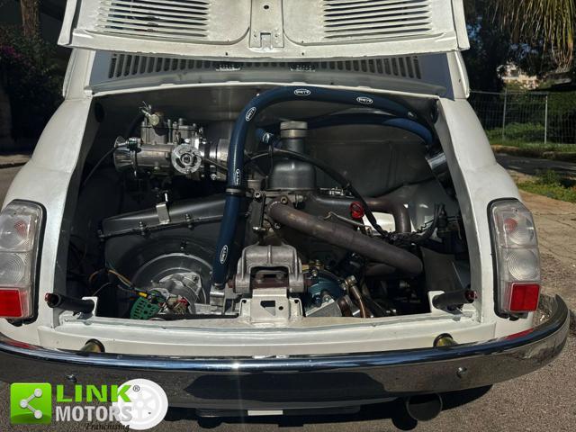 FIAT 500L 0.5 18CV