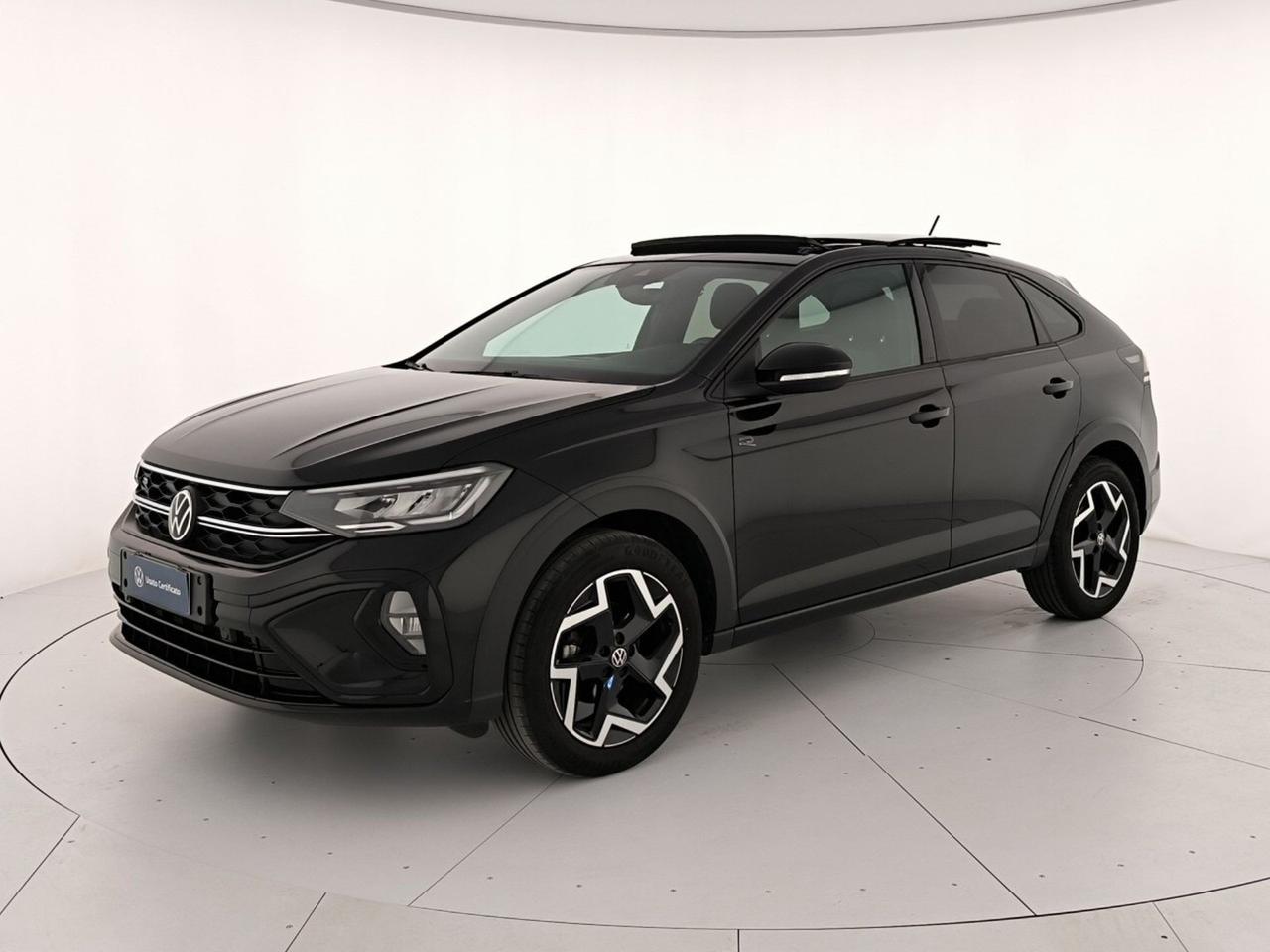 Volkswagen Taigo 1.0 tsi r-line 115cv