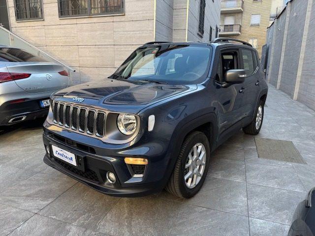 JEEP Renegade 1.3 T4 190CV PHEV 4xe AT6 Business Plus