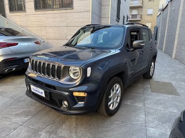 JEEP Renegade 1.3 T4 190CV PHEV 4xe AT6 Business Plus