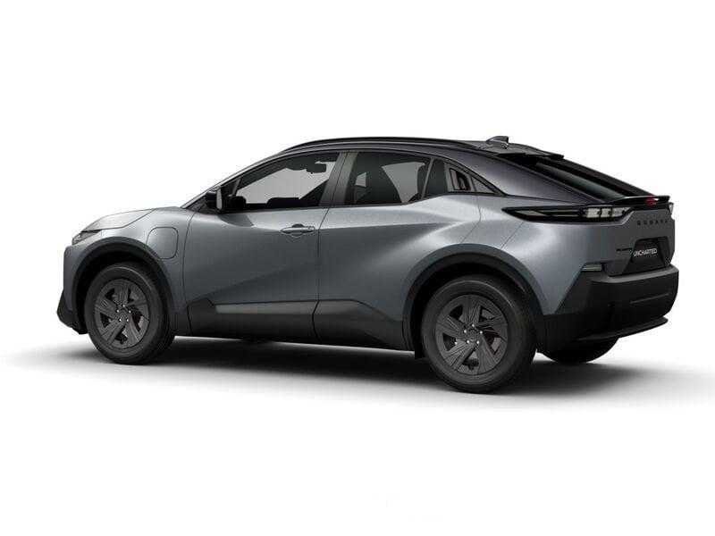 Subaru Uncharted 57,7 kWh 2E-xcite