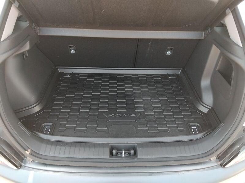 Hyundai Kona I 2021 1.6 gdi hev Xline Safety Pack 2wd 141cv dct