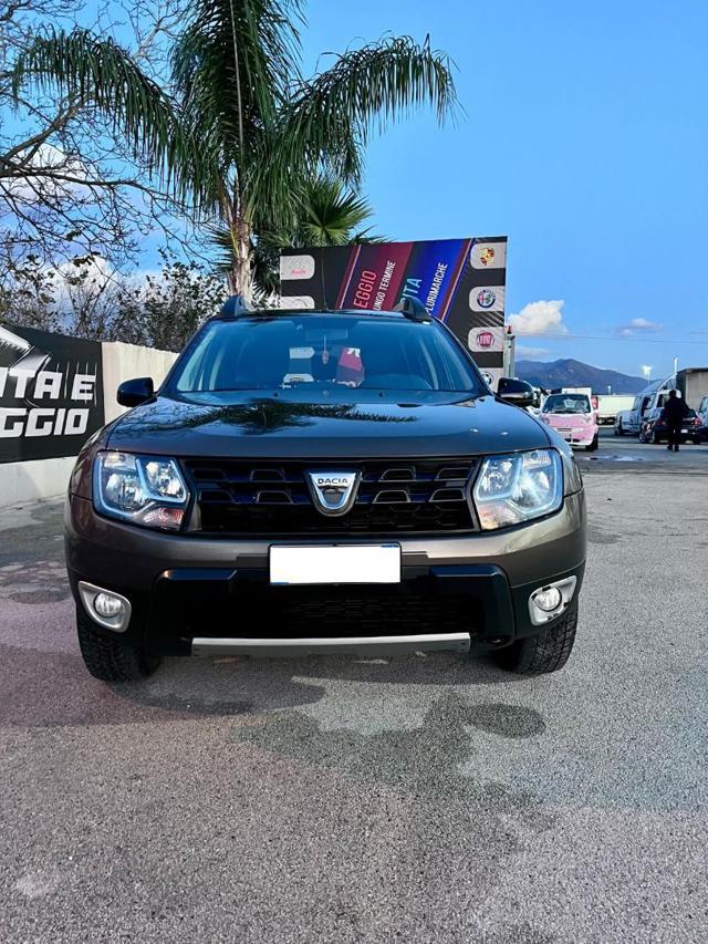 DACIA Duster 1.6 115CV Start&Stop 4x2 GPL Lauréate