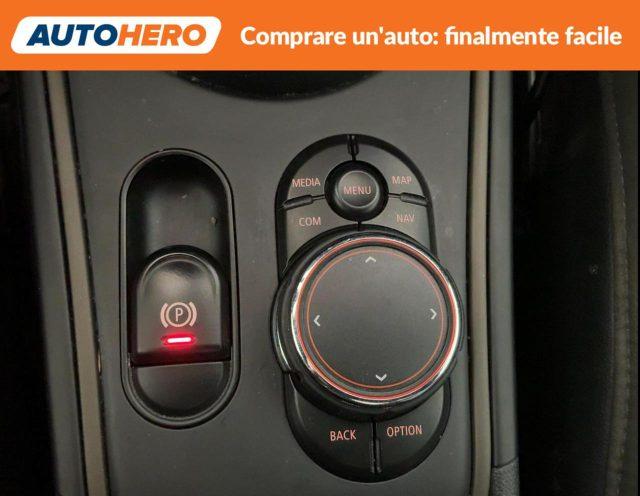 MINI Countryman 2.0 Cooper SD Boost Countryman Automatica