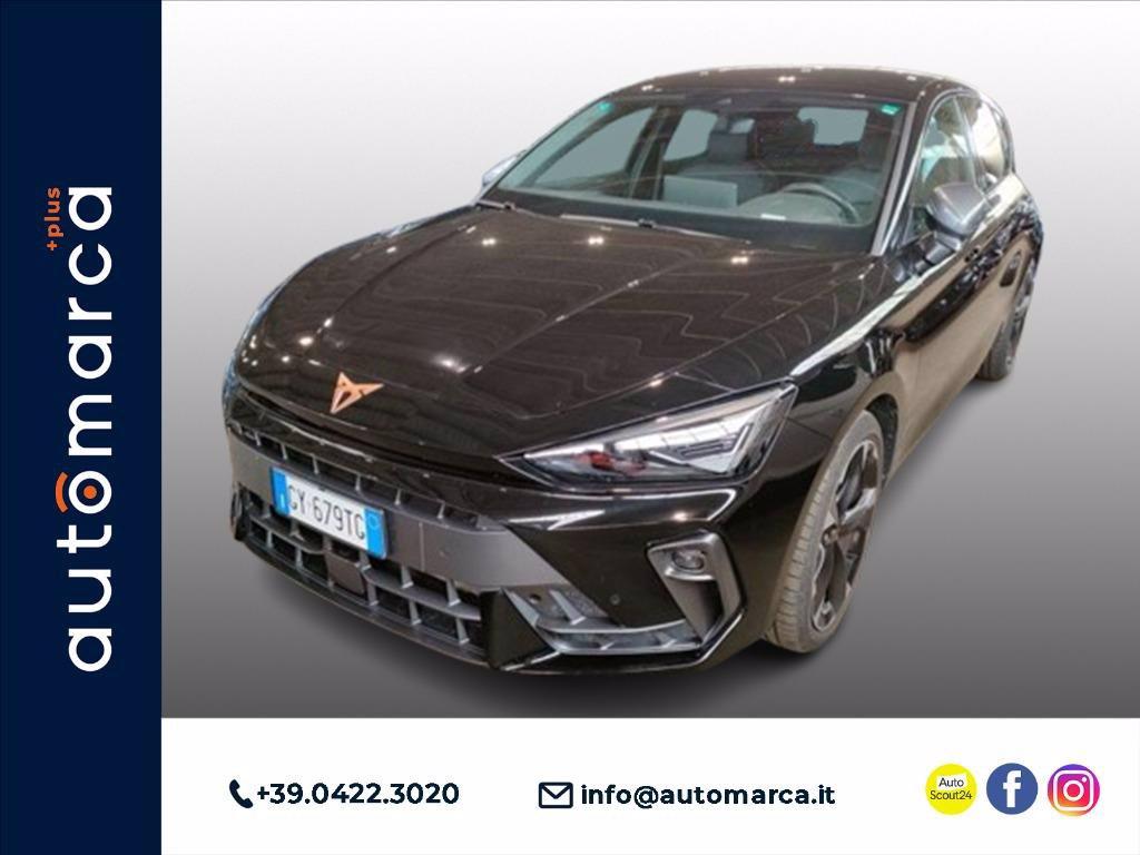 CUPRA Leon 2.0 tdi 150cv dsg del 2025