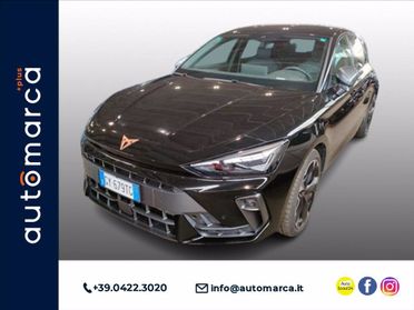 CUPRA Leon 2.0 tdi 150cv dsg del 2025