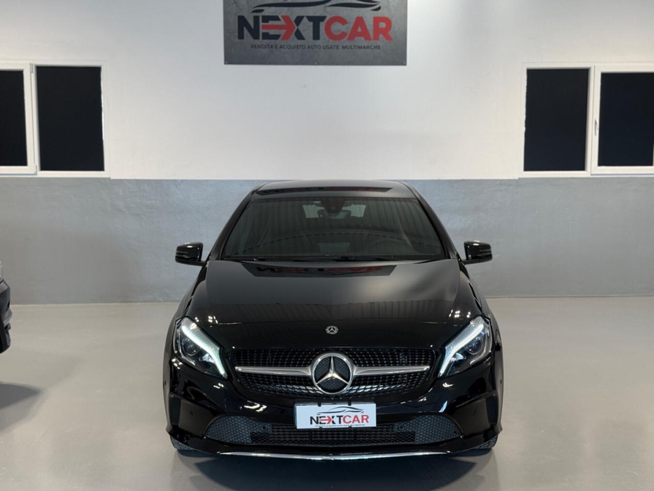 Mercedes-benz A 180 AMG Line - Premium Next auto