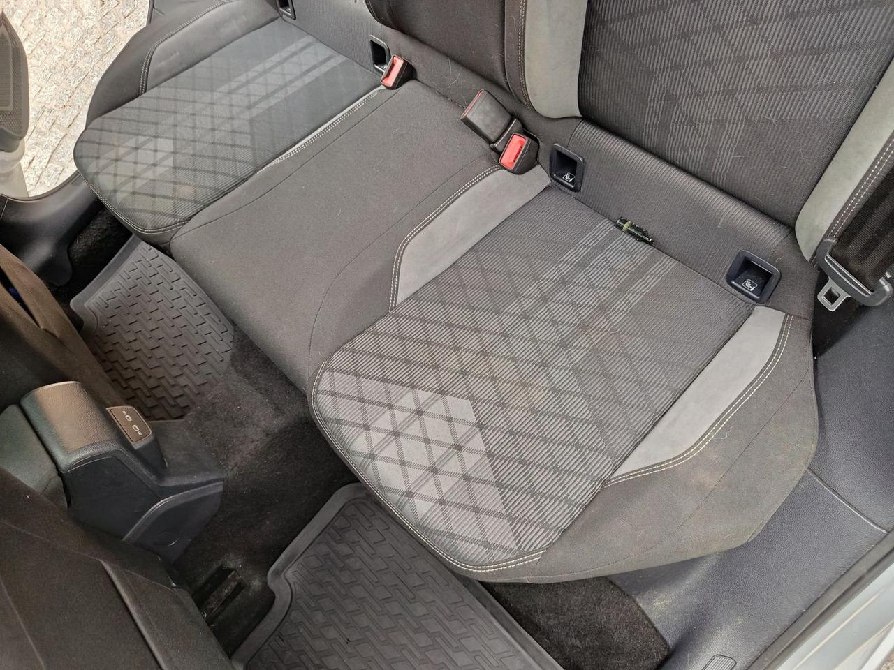 Volkswagen Taigo 1.0 EcoBoost ST Line #6838