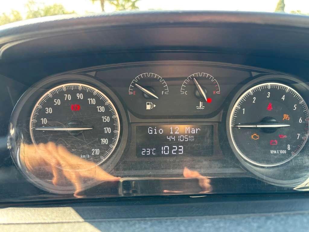 Lancia Ypsilon 1.2 69 CV 5 porte S&S 2019 / KM 44.000 Tua a solo 92 Euro al mese