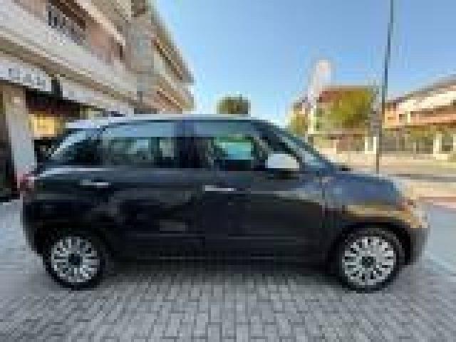 FIAT 500L 1.4 95 CV Benz/GPL