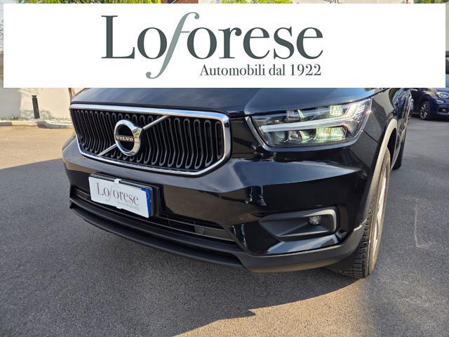 VOLVO XC40 D3 AWD Business