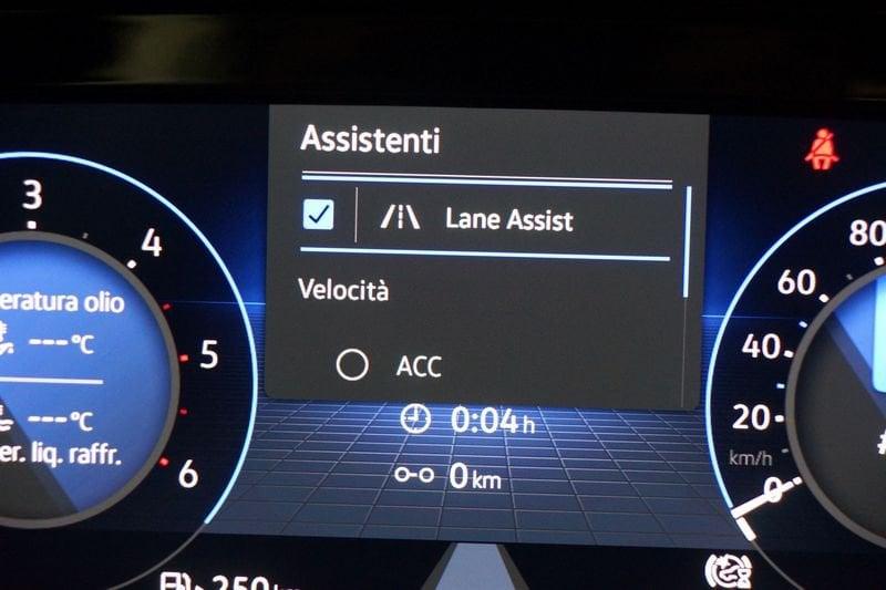 Volkswagen Golf Variant 2.0 TDI SCR 85kW Life