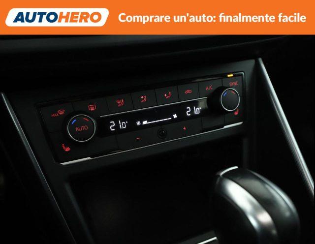 VOLKSWAGEN Polo 2.0 TSI DSG GTI BlueMotion Technology