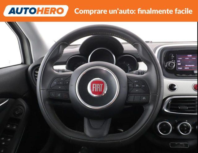 FIAT 500X 1.3 MultiJet 95 CV Pop Star