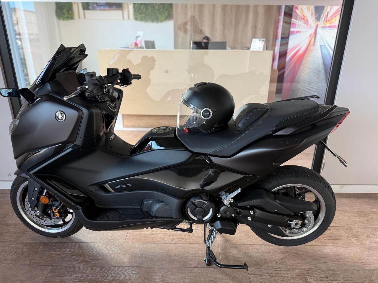 Yamaha TMAX 560 TECH MAX