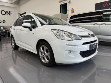 Citroen C3 1.4 HDi 70 Exclusive