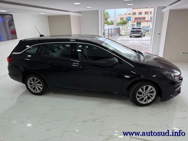 OPEL Astra 1.5 CDTI 105 CV S&S Sports Tourer Business Eleganc