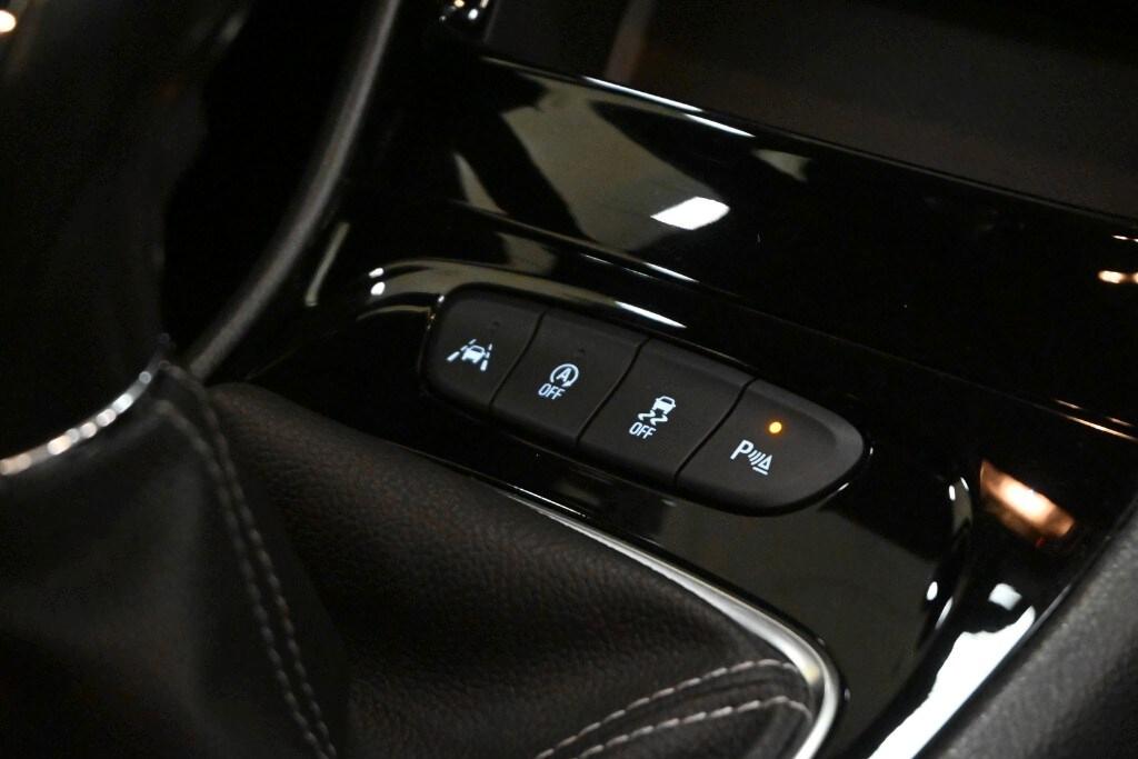 OPEL Astra 5ª serie Astra 1.4 Turbo 125 CV Sta...